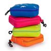 Iris Kids - Porta Sandwich Infantil Termoinsulado Con Mosquetón. Naranja