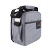 Valira Nomad Soft - Bolsa Térmica Porta Alimentos Flexible. Stonewashed