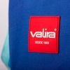 Valira Playa - Bolsa Térmica Porta Alimentos 8l Con Asa Bandolera. Azul