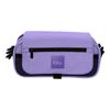 Colepack Kūru - Estuche Triple De 3 Cremalleras Con Material Escolar Incluido. Lavanda