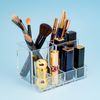 Plastic Forte - Organizador De Maquillaje Y Cosméticos Nº 5 Con 7 Compartimentos