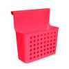 Plastic Forte - Cesta Colgante Balance Para Puertas De Armarios. Ideal Cocina. Fucsia