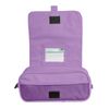 Colepack Bitsbobs - Estuche Triple De 3 Cremalleras Con Material Escolar Incluido. Verde