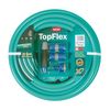 Tatay Top Flex - Juego Universal De Soporte Y Manguera 15m Con Conectores Y Boquilla