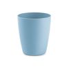 Plastic Forte Classic  - Set De 6 Vasos De Agua De 400 Ml Reutilizables. Ideal Fiestas. Az