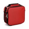 Tatay Urban Food Prime - Bolsa Térmica Porta Alimentos 4.7l Con Recipientes. Rojo