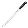 3claveles Uniblock - Cuchillo Jamonero Profesional 30 Cm Acero Inoxidable