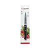 3 Claveles Pom - Cuchillo Verduras Profesional 9 Cm Acero Inoxidable