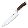 3 Claveles Sakura - Cuchillo Cocinero 20 Cm Acero Forjado Con Hoja Martilleada