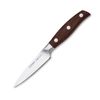 3 Claveles Norden - Cuchillo Verduras Profesional 9 Cm Acero Forjado Y Mango De Roble