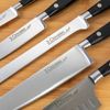 3 Claveles Forgé - Cuchillo Cocinero Profesional 15 Cm Acero Inoxidable