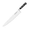 3 Claveles Forgé - Cuchillo Cocinero Profesional 30 Cm Acero Inoxidable