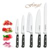 3 Claveles Forgé - Cuchillo Cocinero Profesional 30 Cm Acero Inoxidable