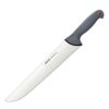 Arcos Colour Prof - Cuchillo Pescadero Perlado 35 Cm Acero Inoxidable Forjado Nitrum