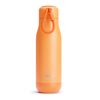 Zoku Pc - Botella Térmica De 0.5l En Acero Inoxidable De Doble Pared. Orange