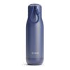 Zoku Pc - Botella Térmica De 0.5l En Acero Inoxidable De Doble Pared. Navy