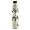 Milan Wallpaper  - Botella Térmica Reutilizable 0.6l En Acero Inoxidable. Caqui