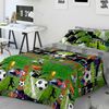 Funda Nordica Infantil / Juvenil Reversible Corner Cama De 105