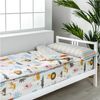 Saco Nordico Sin Relleno Salburua Ii Cama 90 X 190/200  Multicolor