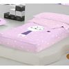 Saco Nordico Con Relleno Clara Cama 90 X 190/200 Rosa