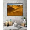 Panorama® Póster Dunas De Colorado 70 X 50 Cm | Láminas Decorativas Pared | Impreso En Póster De Alta Calidad De 250gr | Cuadros Paisajes | Póster Naturaleza | Cuadros Decoración Salón Y Dormitorio