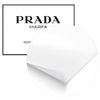 Panorama Póster Cartel Prada Marfa Blanco 30x21cm - Impreso En Papel De Alta Calidad De 250gr - Póster Pared - Cuadros Decoración Salón - Cuadro Diseño De Moda - Póster Decorativos - Cuadros Modernos