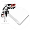 Lienzo Stop Wars Banksy Vertical 50x70cm