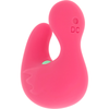 Platanomelón Vibrador Clitorial Tito Fucsia