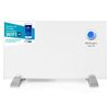 Panel Radiante Orbegozo Rew1000 Wifi Control Tactil 1000w