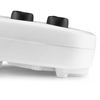 Calefactor Horizontal Orbegozo Fh5042 Blanco