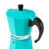 Cafetera Italiana Orbegozo Kfv1245 12 Tazas Menta