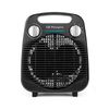 Calefactor Orbegozo Fh5141 2000w Negro