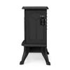 Estufa Chimenea Orbegozo Cm9020 Negro