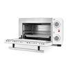 Horno Sobremesa Orbegozo Ho975 10l Blanco