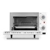 Horno Sobremesa Orbegozo Ho975 10l Blanco