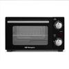 Horno Sobremesa Orbegozo Ho985 10l Negro