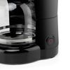 Cafetera Goteo Orbegozo Cg4027 15 Tazas