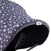 Capota Para Silla De Paseo Compatible Con Bugaboo Bee 3 Jyoko Winter Sky