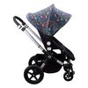 Capota Para Silla De Paseo Compatible Con Bugaboo Cameleon 2 Y 3 Jyoko Happy Dino