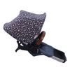 Capota Para Silla De Paseo Compatible Con Bugaboo Donkey Jyoko Winter Sky