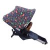 Capota Para Silla De Paseo Compatible Con Bugaboo Donkey Jyoko Happy Dino