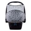 Capota Para Silla De Coche Compatible Con Maxi Cosi Cabriofix Black Star