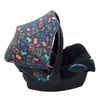 Capota Para Silla De Coche Compatible Con Maxi Cosi Cabriofix Happy Dino