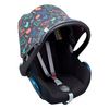 Capota Para Silla De Coche Compatible Con Maxi Cosi Cabriofix Happy Dino