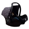 Capota Para Silla De Coche Compatible Con Maxi Cosi Cabriofix Winter Sky