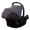 Capota Para Silla De Coche Compatible Con Maxi Cosi Cabriofix Winter Sky