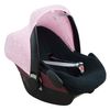 Capota Compatible Con Maxi Cosi Pebble Y Bebe Confort Jyoko Pink Sparkles