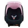 Capota Compatible Con Maxi Cosi Pebble Y Bebe Confort Jyoko Pink Sparkles