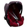 Capota Compatible Con Maxi Cosi Pebble Y Bebe Confort Jyoko Flour Heart