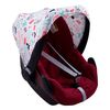 Capota Compatible Con Maxi Cosi Pebble Y Bebe Confort Jyoko Dino Party